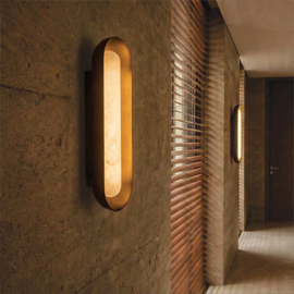 Sol Linear Wall Light